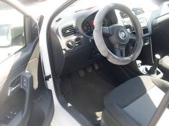 2011 Volkswagen Polo For Sale
