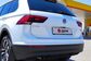 Volkswagen Tiguan II AD1 1.4 TSI DSG 4Motion Exclusive (150 Hp) 