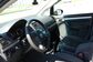 2011 Volkswagen Touran 1T3 1.4 TSI CrossTouran (140 Hp) 