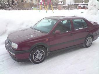1993 Volkswagen Vento For Sale