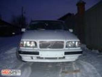 1992 Volvo 850 Photos