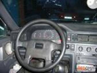 1992 Volvo 850 Pictures