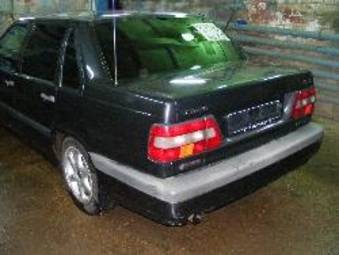 1997 Volvo 850 For Sale