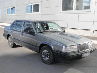 1992 Volvo 940 For Sale