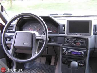 1993 Volvo 940 For Sale