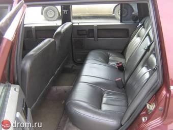 1993 Volvo 940 Pictures