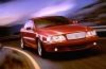 1998 Volvo C70