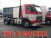 1998 volvo fh12