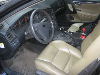 2001 Volvo S60 For Sale