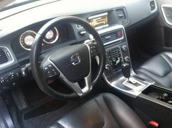 2010 Volvo S60 For Sale