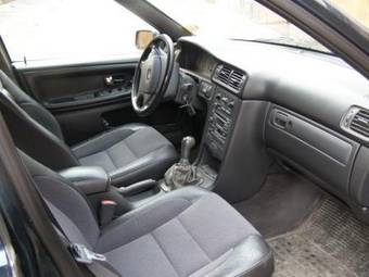 1997 Volvo S70 For Sale