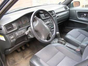 1997 Volvo S70 Images