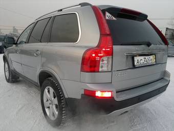 2010 Volvo XC90 For Sale