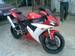 Pictures Yamaha YZF