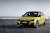 Audi A1 Sportback (GB) 2018 - present