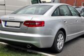 Audi A6 (4F,C6 facelift 2008) 3.0 TDI V6 (240 Hp) quatro DPF 2008 - 2011