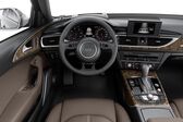 Audi A6 Allroad quattro (4G, C7 facelift 2014) 3.0 TDI V6 (190 Hp) quattro S tronic 2015 - 2018