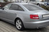 Audi A6 (4F,C6) 2.8 FSI V6 (210 Hp) Multitronic 2007 - 2008