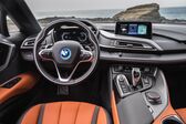 BMW i8 Roadster (I15) 2017 - 2020