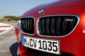 BMW M6 Coupe (F13M LCI, facelift 2014) 2014 - 2018