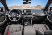 BMW X4 M (F98) 2019 - 2021