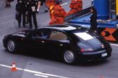 Bugatti EB 112 1993 - 1998