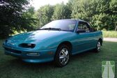 Chevrolet Geo Storm 1990 - 1993