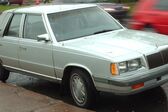 Chrysler Le Baron 1986 - 1994