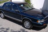 Chrysler Saratoga 2.5 i (97 Hp) 1989 - 1995