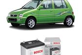 Daihatsu Ceria/Perodua Kancil/Kelisa 2001 - 2003