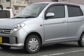 Daihatsu Max 0.7 i 12V R (64 Hp) 2001 - 2003