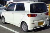 Daihatsu Max 0.7 i 12V R (64 Hp) 2001 - 2003