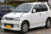 Daihatsu Terios KID 0.7 i 12V CL (60 Hp) 1998 - 2006