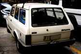 Fiat 127 Panorama 1.3 Diesel (45 Hp) 1981 - 1986