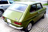 Fiat 127 900 L (45 Hp) 1978 - 1979