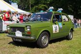 Fiat 127 900 L (45 Hp) 1978 - 1979