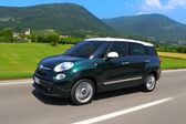 Fiat 500L Living/Wagon 2013 - 2018