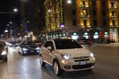 Fiat 500X 2014 - 2018