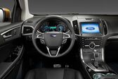 Ford Edge II 2.0 (245 Hp) Automatic 2015 - 2018