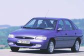Ford Escort VII Hatch (GAL,AFL) 1.6 i 16V 4X4 (90 Hp) 1995 - 1999
