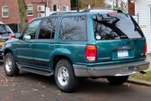Ford Explorer II 1995 - 2003
