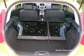 Ford Fiesta VII (Mk7) 1.4 Duratec (96 Hp) 2008 - 2012