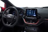 Ford Fiesta VIII (Mk8) 2017 - present