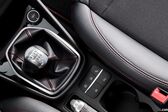 Ford Fiesta VIII (Mk8) 1.0 EcoBoost (125 Hp) MHEV 5d 2020 - present