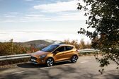 Ford Fiesta Active 1.0 EcoBoost (100 Hp) Automatic 2018 - present