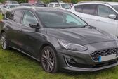 Ford Focus IV Wagon 1.0 EcoBoost (125 Hp) MHEV 2020 - present