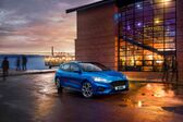 Ford Focus IV Hatchback 2.0 EcoBlue (150 Hp) 2018 - present