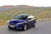 Ford Focus III Hatchback (facelift 2014) 1.6 Ti-VCT (85 Hp) 2014 - 2018