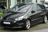 Ford S-MAX (facelift 2010) 2010 - 2014