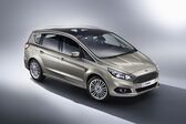Ford S-MAX II 2015 - 2019